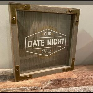 Mainstays Date Night Fund